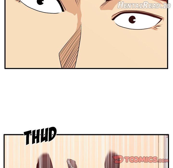 Mr. Kang- Hentai Chapter 86 - page 6