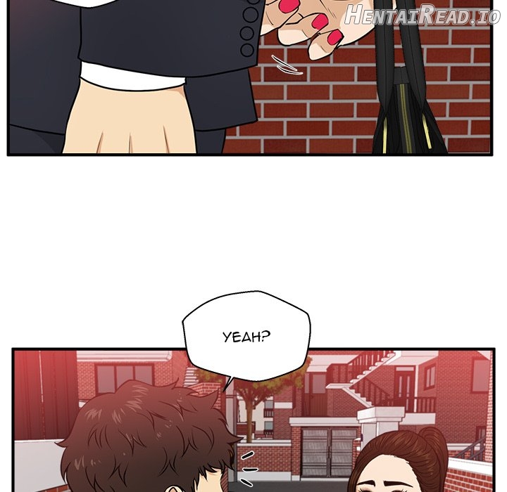 Mr. Kang- Hentai Chapter 86 - page 61