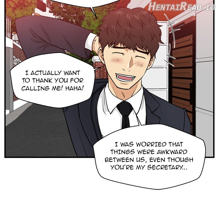 Mr. Kang- Hentai Chapter 86 - page 63