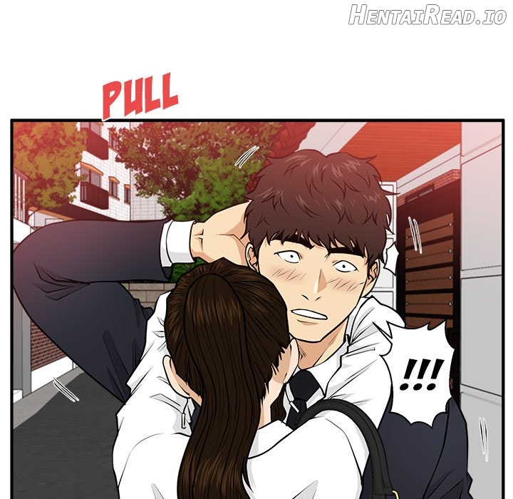 Mr. Kang- Hentai Chapter 86 - page 64
