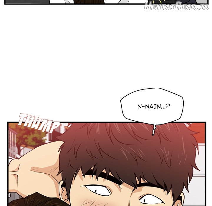 Mr. Kang- Hentai Chapter 86 - page 65