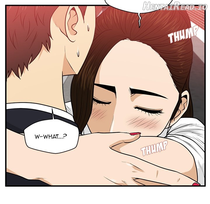 Mr. Kang- Hentai Chapter 86 - page 67