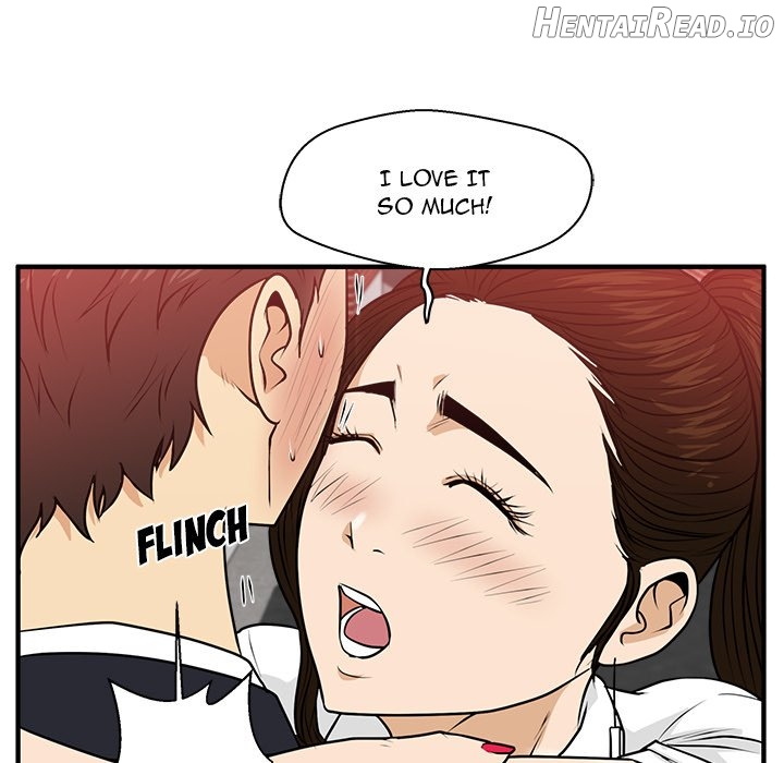 Mr. Kang- Hentai Chapter 86 - page 68