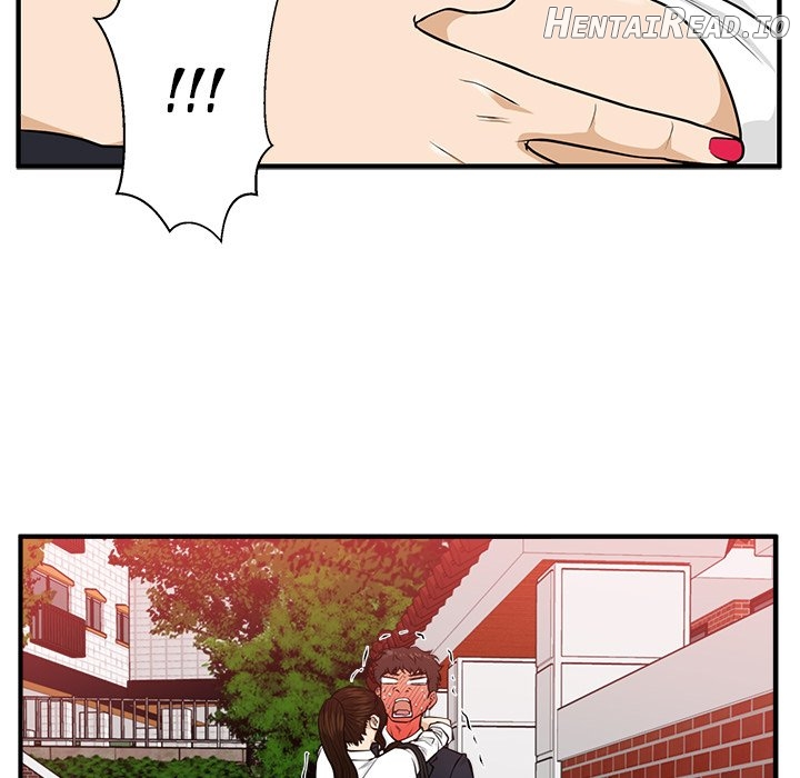 Mr. Kang- Hentai Chapter 86 - page 69