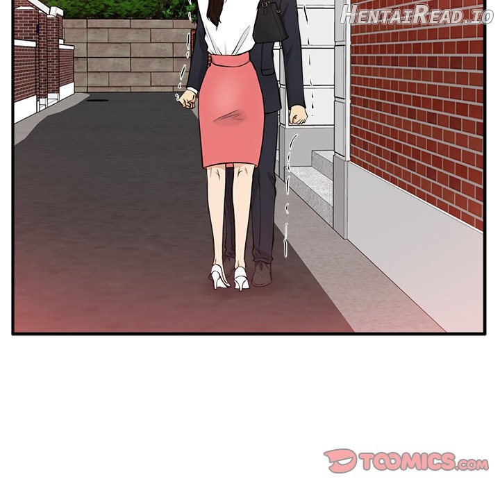 Mr. Kang- Hentai Chapter 86 - page 70