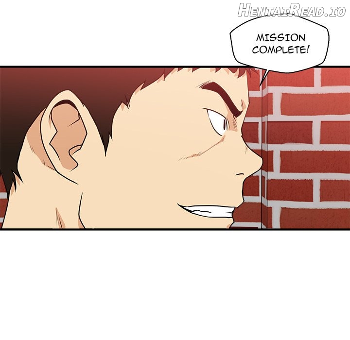 Mr. Kang- Hentai Chapter 86 - page 72