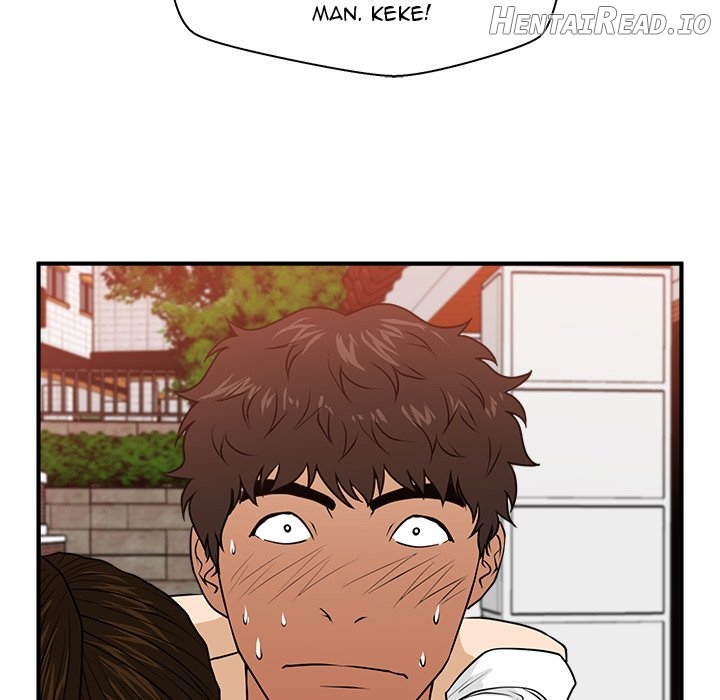 Mr. Kang- Hentai Chapter 86 - page 76