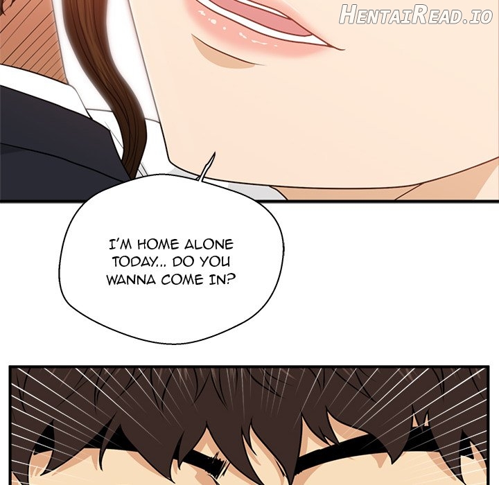 Mr. Kang- Hentai Chapter 86 - page 79