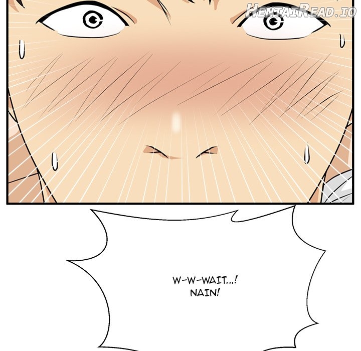 Mr. Kang- Hentai Chapter 86 - page 80
