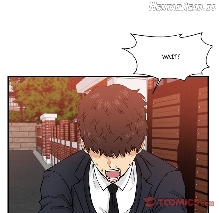 Mr. Kang- Hentai Chapter 86 - page 82