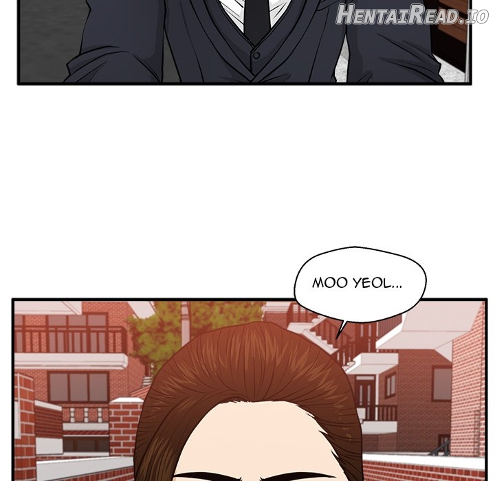 Mr. Kang- Hentai Chapter 86 - page 83