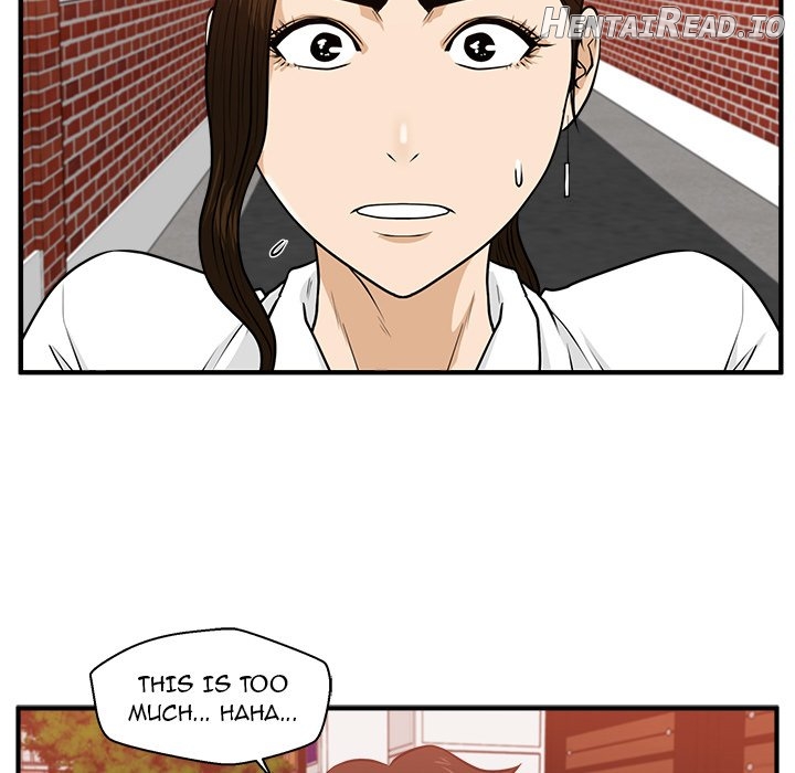 Mr. Kang- Hentai Chapter 86 - page 84