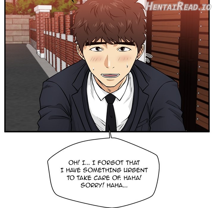 Mr. Kang- Hentai Chapter 86 - page 85