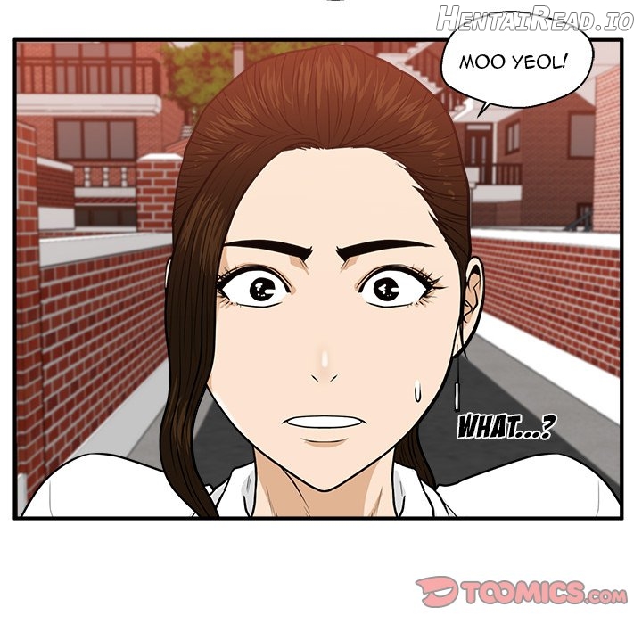Mr. Kang- Hentai Chapter 86 - page 86