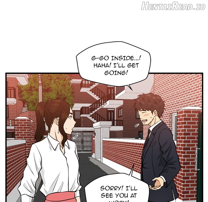 Mr. Kang- Hentai Chapter 86 - page 87