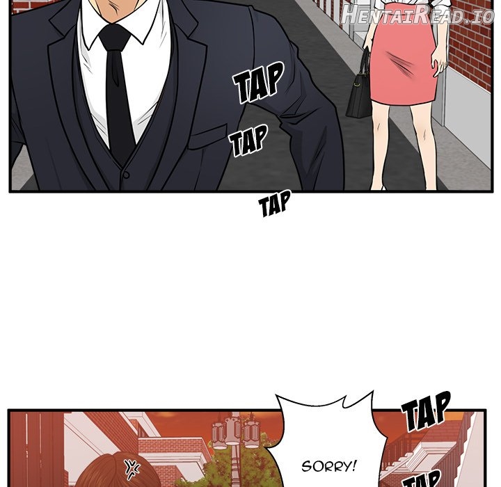 Mr. Kang- Hentai Chapter 86 - page 89