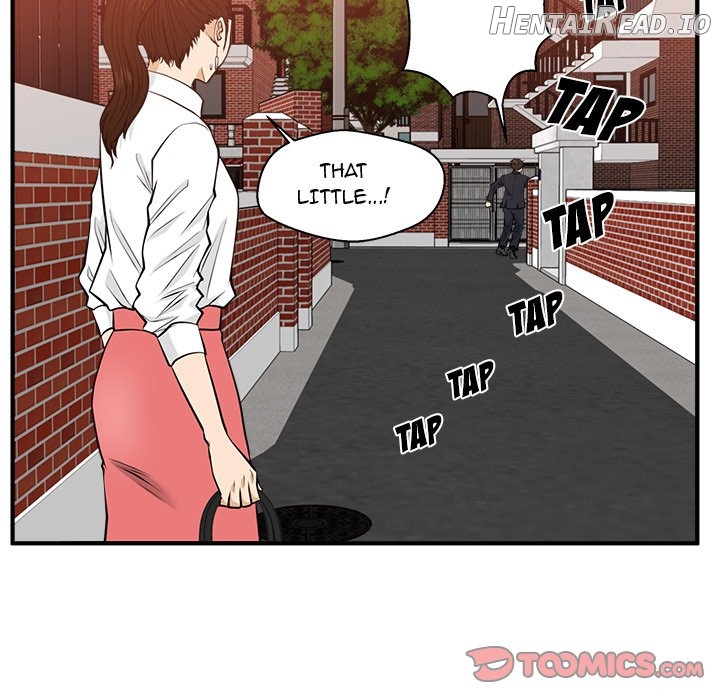 Mr. Kang- Hentai Chapter 86 - page 90