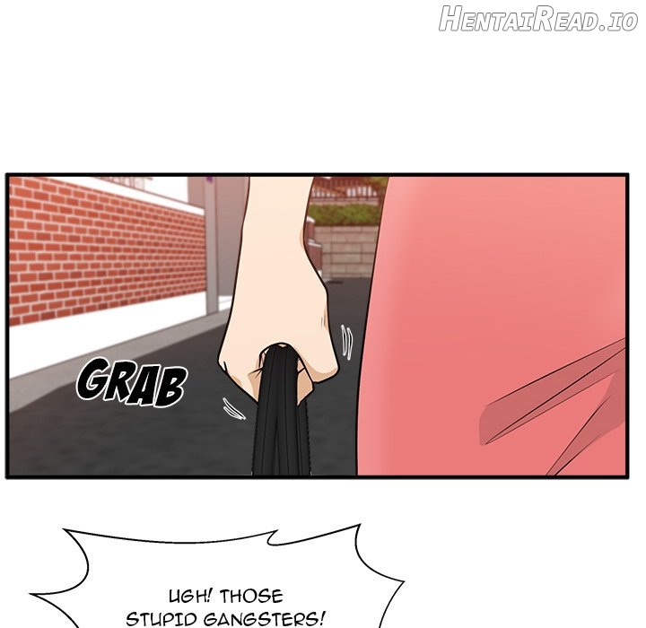 Mr. Kang- Hentai Chapter 86 - page 91