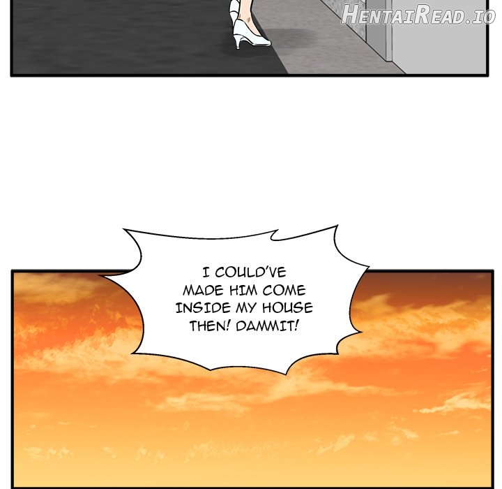 Mr. Kang- Hentai Chapter 86 - page 93