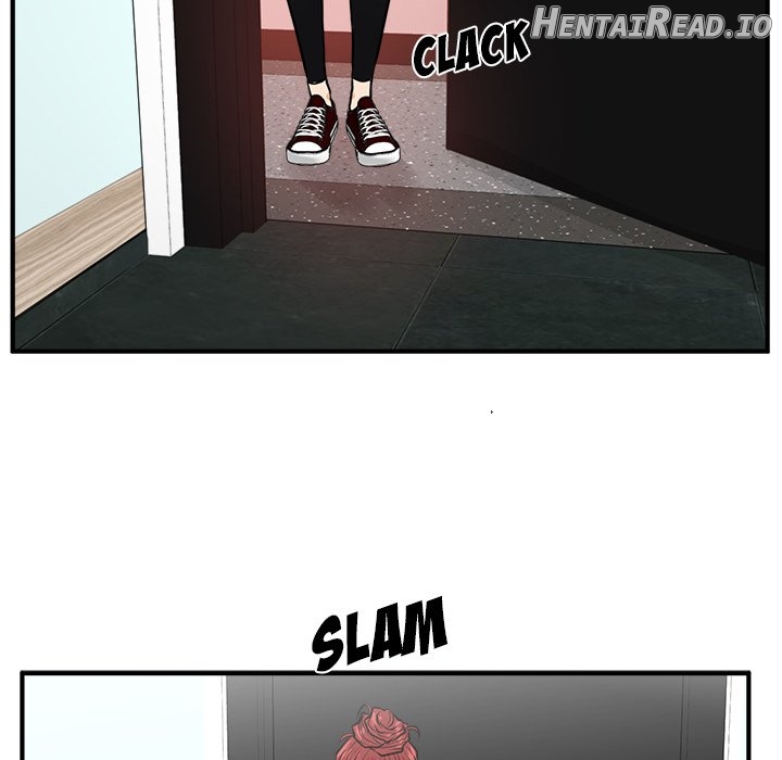 Mr. Kang- Hentai Chapter 86 - page 96