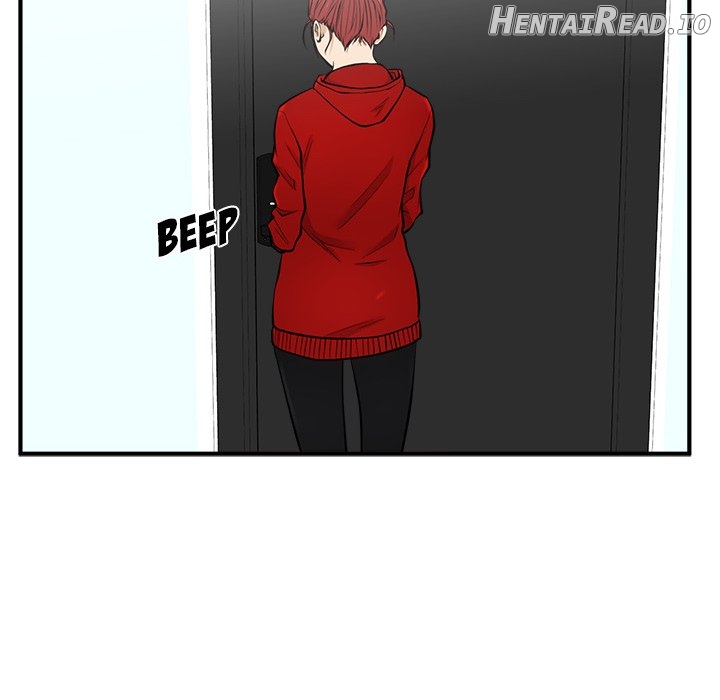 Mr. Kang- Hentai Chapter 86 - page 97