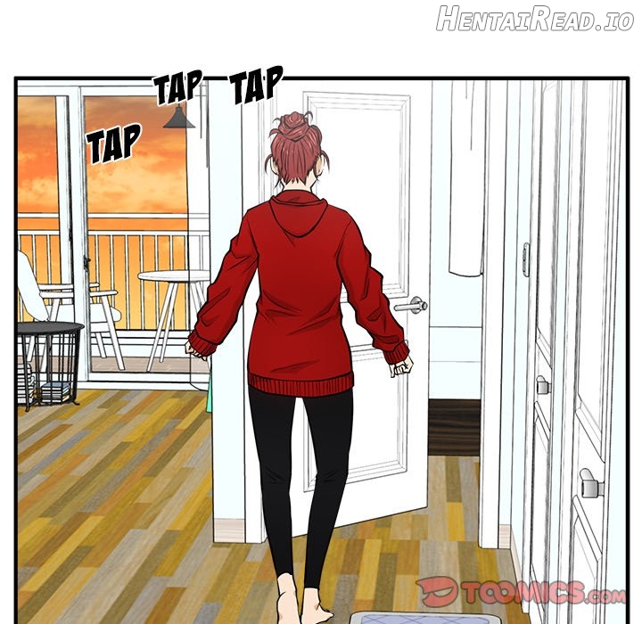 Mr. Kang- Hentai Chapter 86 - page 98