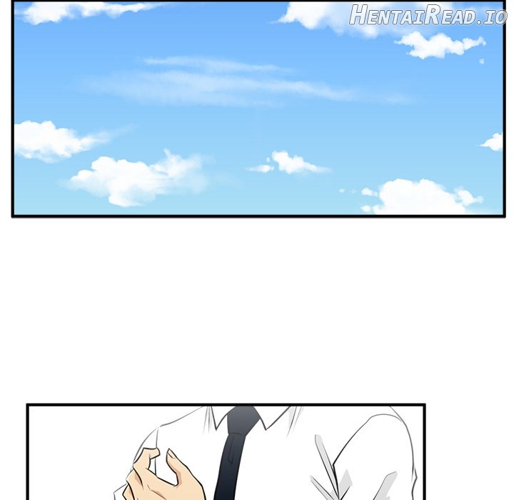 Mr. Kang- Hentai Chapter 76 - page 107