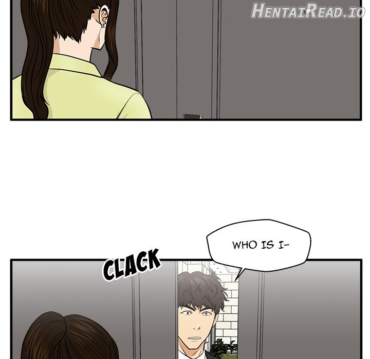 Mr. Kang- Hentai Chapter 76 - page 114