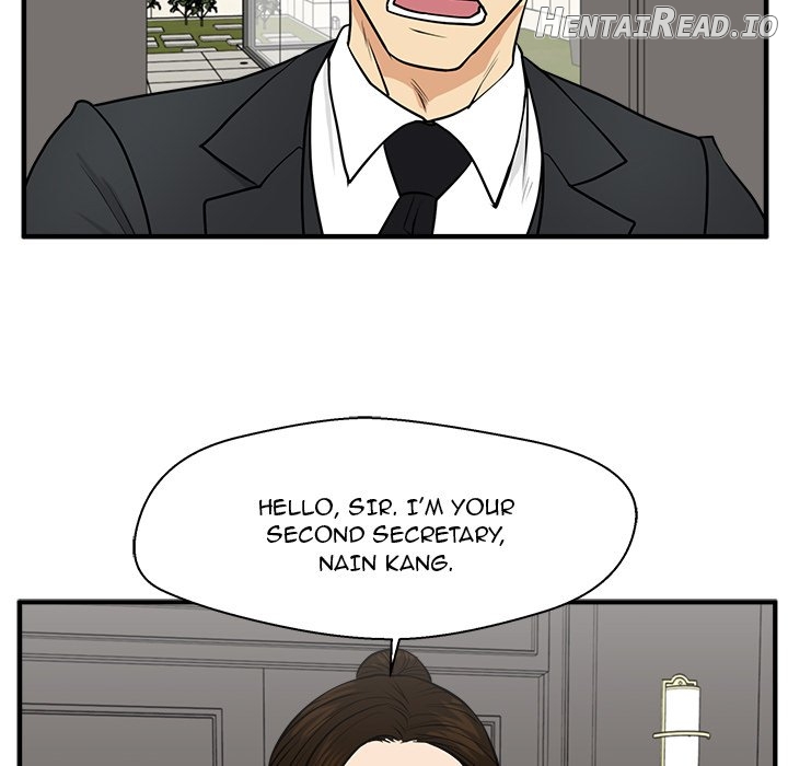 Mr. Kang- Hentai Chapter 76 - page 118