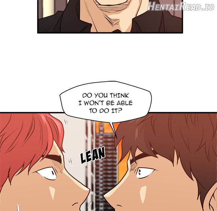 Mr. Kang- Hentai Chapter 87 - page 104