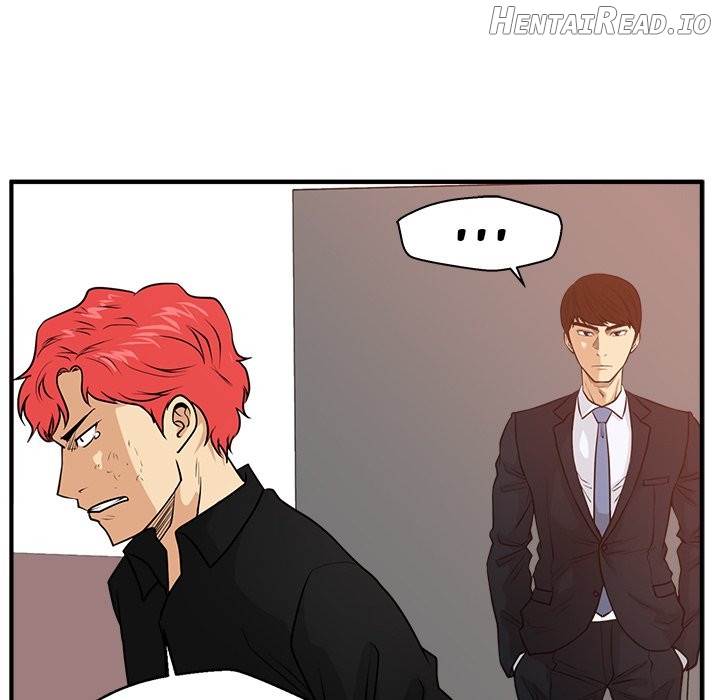 Mr. Kang- Hentai Chapter 87 - page 119