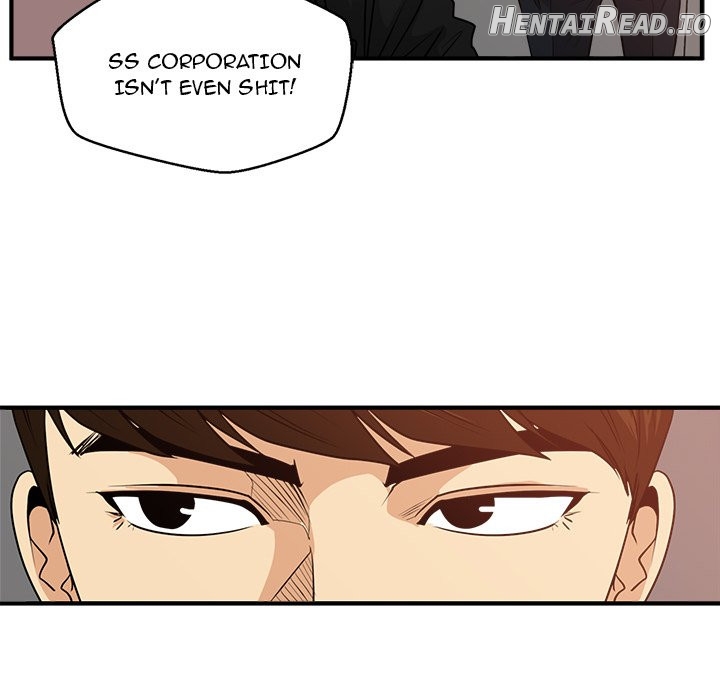Mr. Kang- Hentai Chapter 87 - page 120