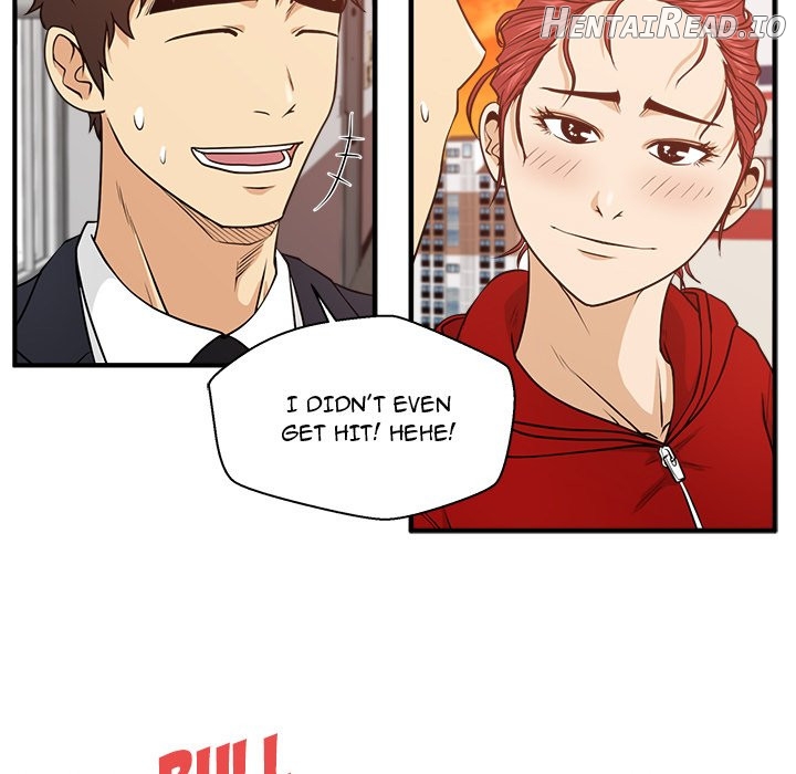 Mr. Kang- Hentai Chapter 87 - page 125