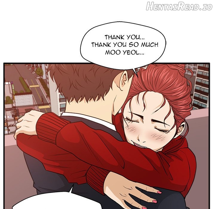 Mr. Kang- Hentai Chapter 87 - page 127