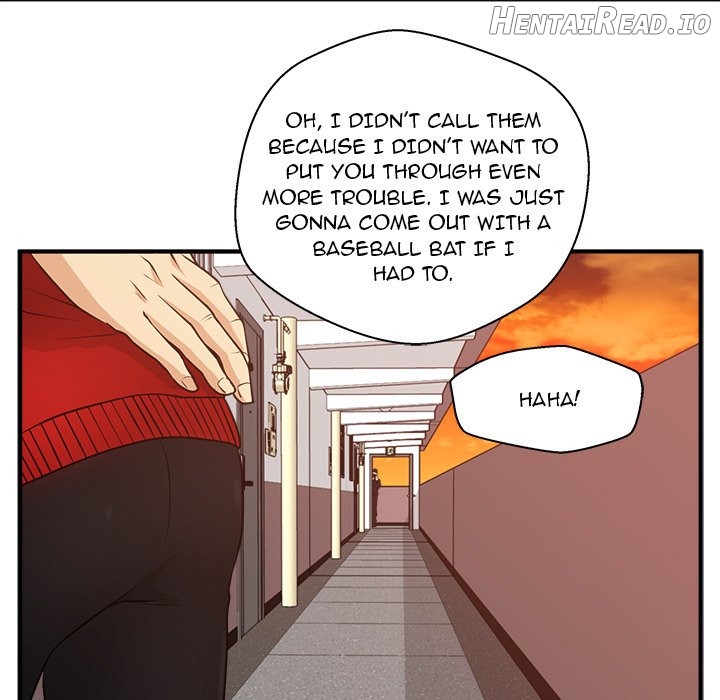 Mr. Kang- Hentai Chapter 87 - page 130
