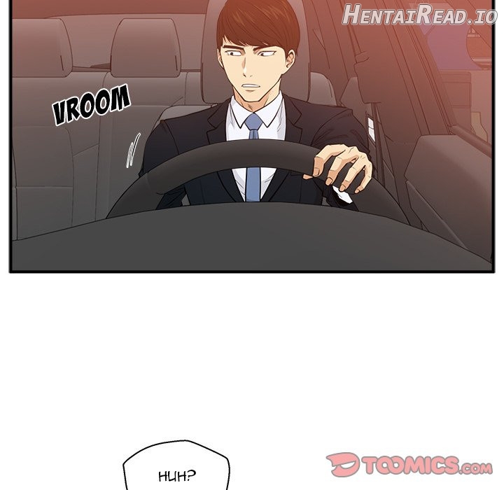 Mr. Kang- Hentai Chapter 87 - page 15