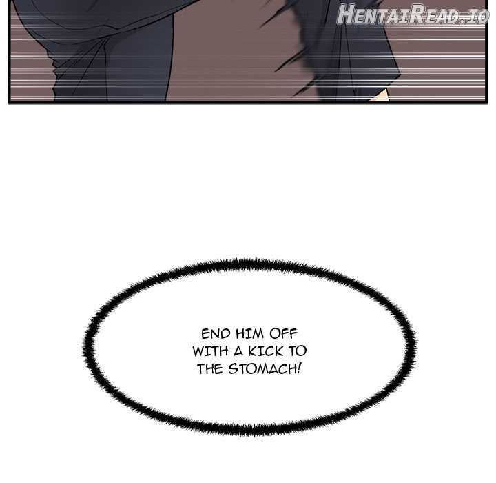Mr. Kang- Hentai Chapter 87 - page 50