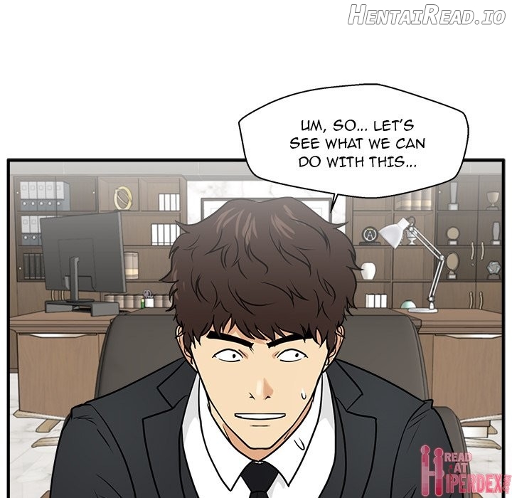 Mr. Kang- Hentai Chapter 77 - page 116