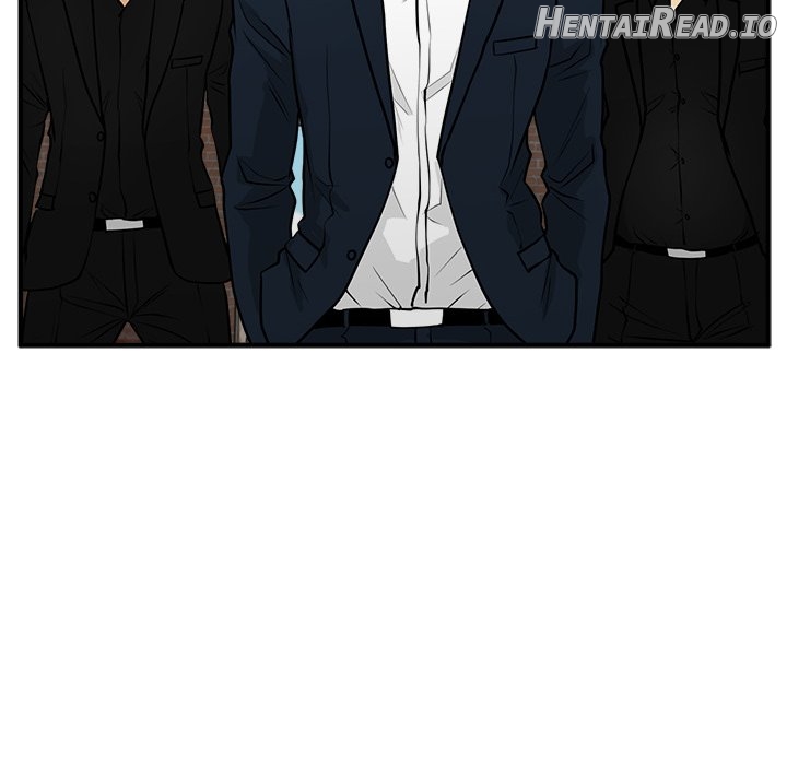 Mr. Kang- Hentai Chapter 77 - page 131
