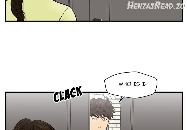 Mr. Kang- Hentai Chapter 77 - page 2