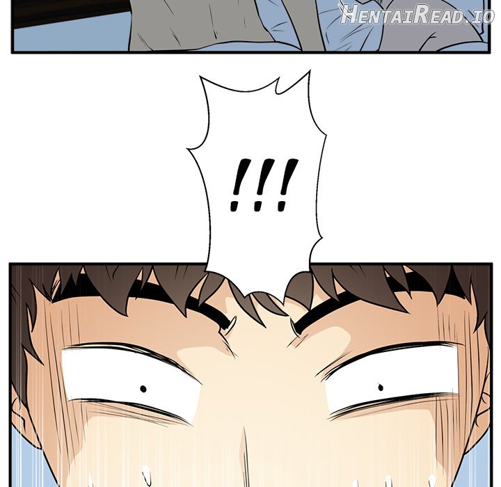 Mr. Kang- Hentai Chapter 88 - page 116