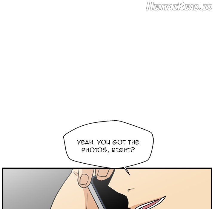 Mr. Kang- Hentai Chapter 88 - page 118