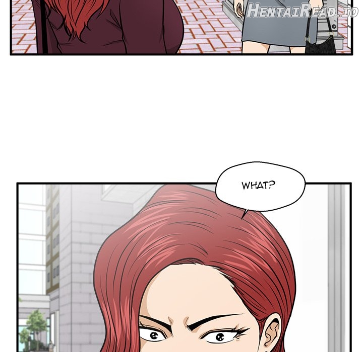 Mr. Kang- Hentai Chapter 78 - page 116