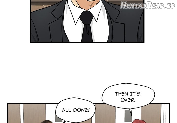 Mr. Kang- Hentai Chapter 78 - page 2