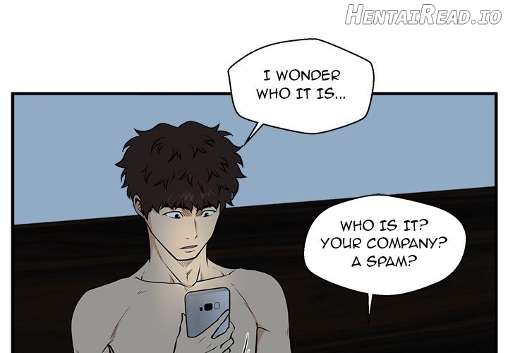 Mr. Kang- Hentai Chapter 89 - page 1