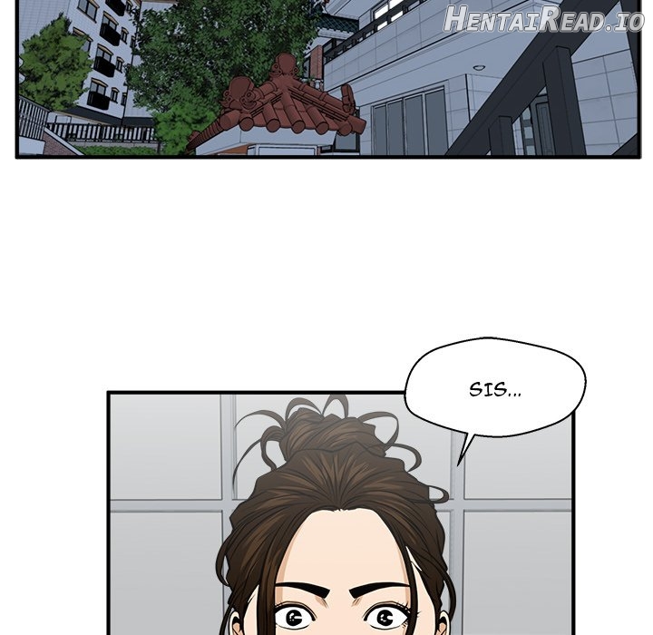 Mr. Kang- Hentai Chapter 89 - page 116