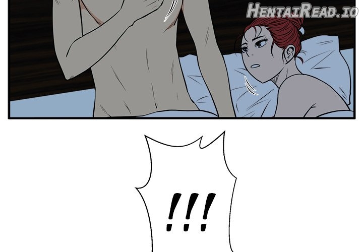 Mr. Kang- Hentai Chapter 89 - page 2