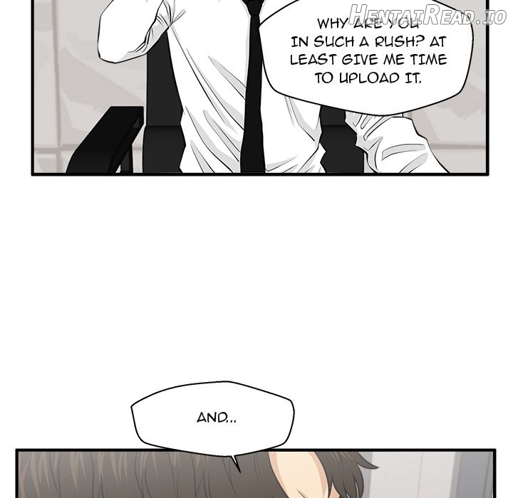 Mr. Kang- Hentai Chapter 89 - page 28
