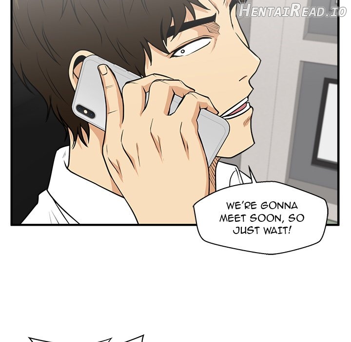 Mr. Kang- Hentai Chapter 89 - page 29