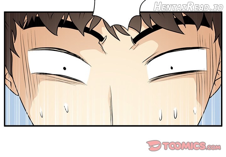 Mr. Kang- Hentai Chapter 89 - page 3